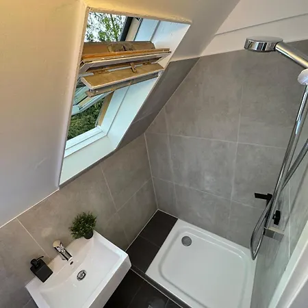 Cozy & Modern Lägenhet