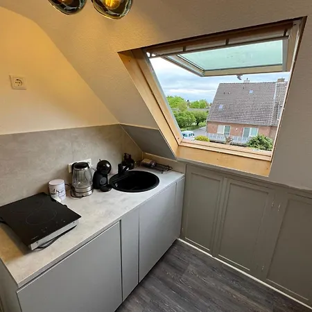 Cozy & Modern Appartamento *