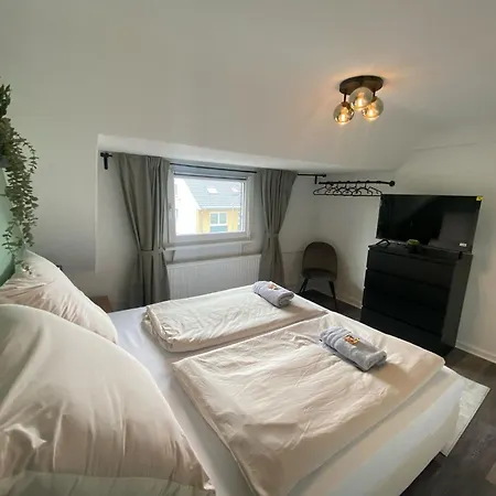 Cozy & Modern