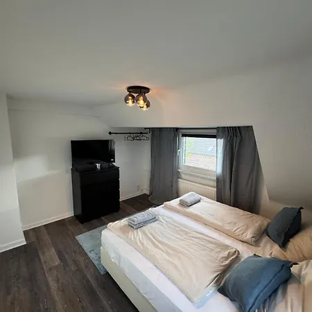 Cozy & Modern *
