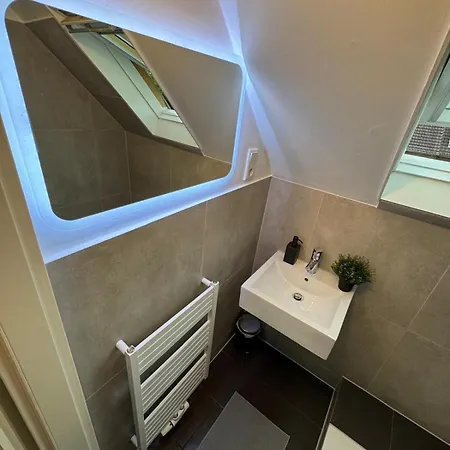 Cozy & Modern