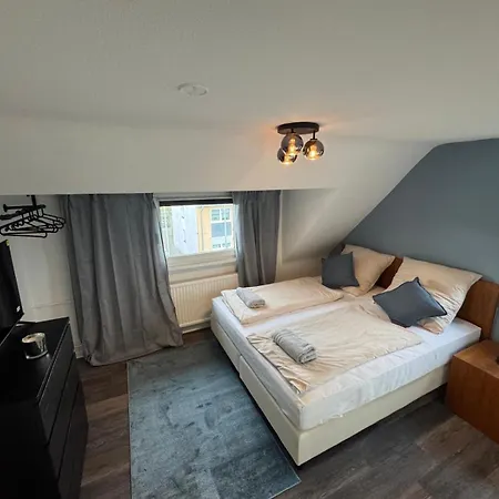 Apartment Cozy & Modern Meerbusch