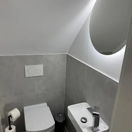 Cozy & Modern