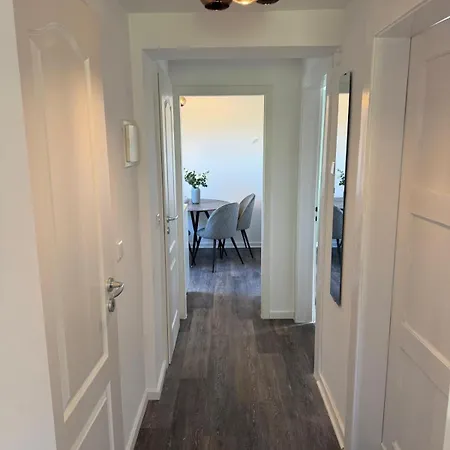 Apartment Cozy & Modern *