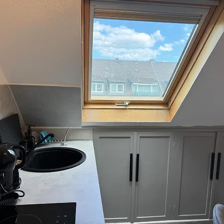 Appartamento Cozy & Modern Meerbusch