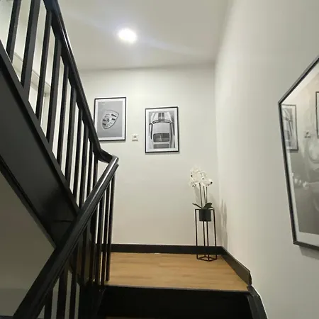 Appartamento Cozy & Modern *