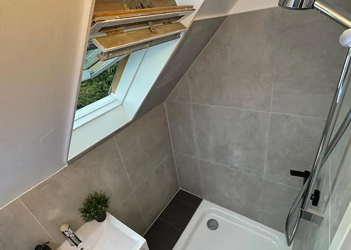 Cozy & Modern Appartamento