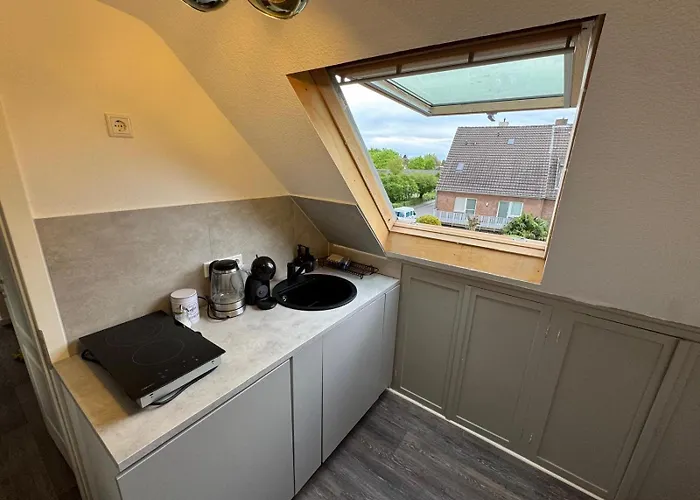 Cozy & Modern Appartamento *