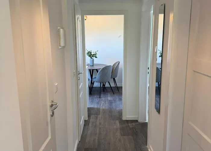 Appartamento Cozy & Modern *