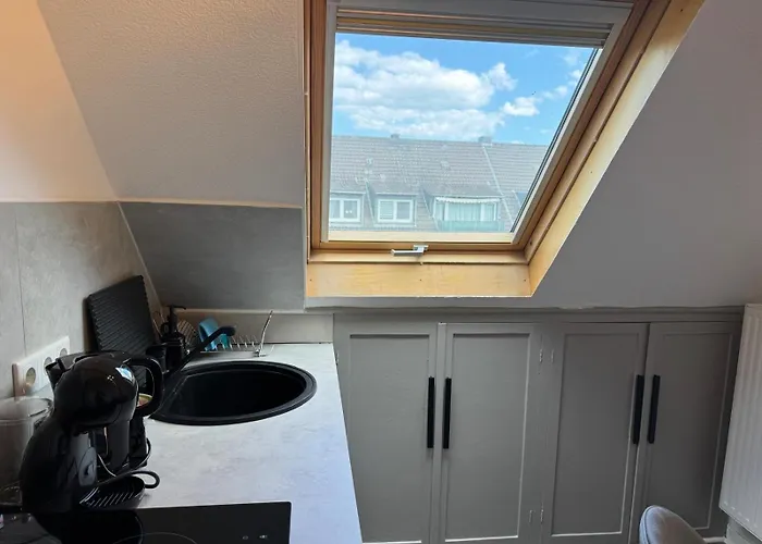 Lejlighed Cozy & Modern Meerbusch